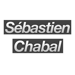 Sébastien Chabal Officiel